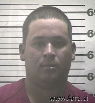 Alfredo  Acosta Mugshot