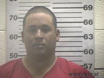 Alfredo  Acosta Mugshot