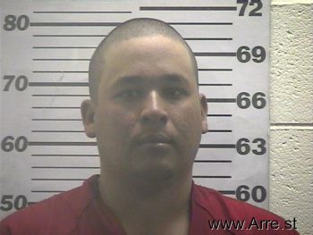 Alfredo  Acosta Mugshot