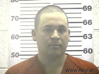 Alfredo  Acosta Mugshot