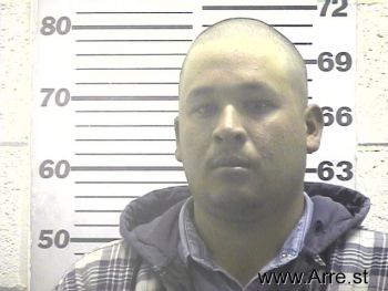 Alfredo  Acosta Mugshot