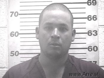 Alfredo  Acosta Mugshot