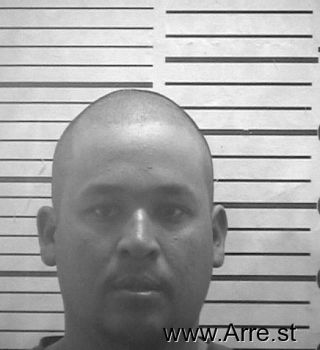 Alfredo  Acosta Mugshot