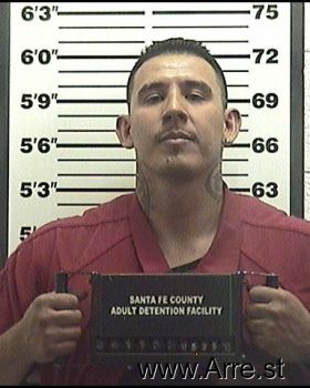 Alfredo  Aguilar Mugshot