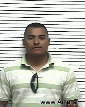 Alfredo  Alvarado Mugshot