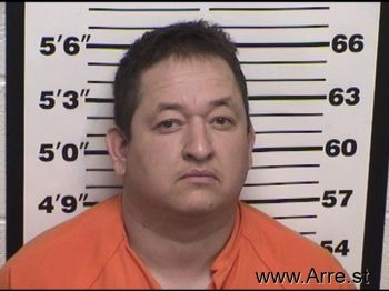 Alfredo  Avila Mugshot