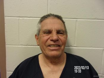 Alfredo  Durazo Mugshot