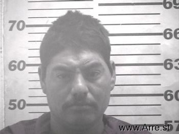 Alfredo  Estrada-leman-rivera Mugshot