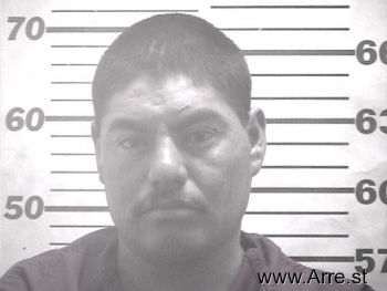 Alfredo  Estrada-leman-rivera Mugshot