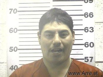 Alfredo  Estrada-lemos Mugshot