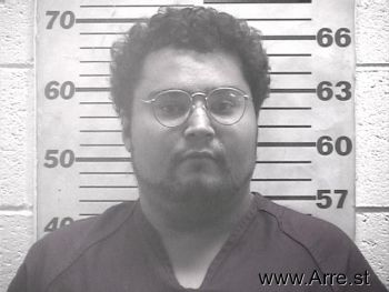 Alfredo J Garcia Mugshot