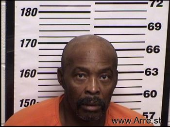 Alfredo Farina Garcia Mugshot