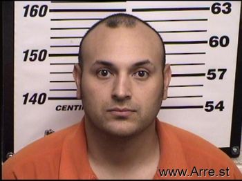 Alfredo  Garcia Mugshot