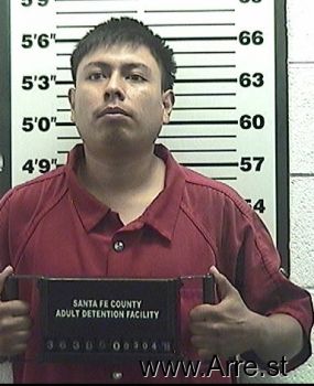 Alfredo  Gonzalez Mugshot