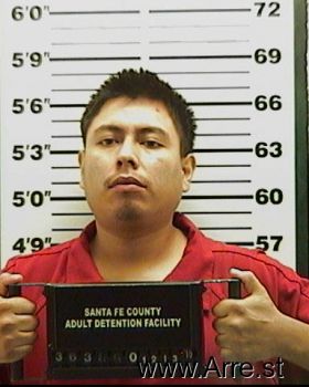 Alfredo  Gonzalez Mugshot