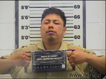 Alfredo  Gonzalez Mugshot