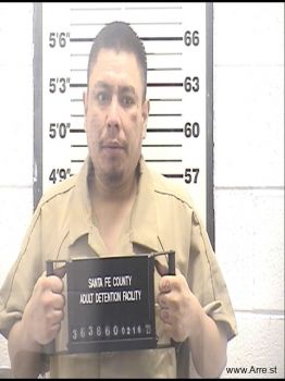 Alfredo  Gonzalez Mugshot