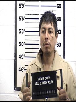 Alfredo  Gonzalez Mugshot