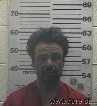 Alfredo  Hernandez Mugshot