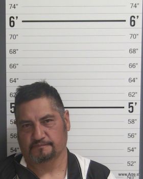 Alfredo  Raigoza Mugshot
