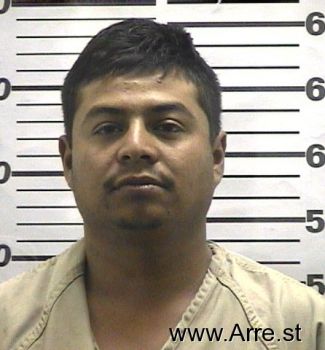 Alfredo  Rodriguez-crespo Mugshot