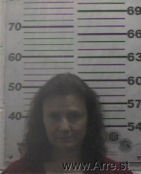 Alice M Garcia Mugshot