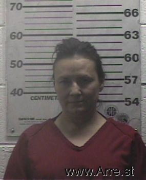 Alice M Garcia Mugshot