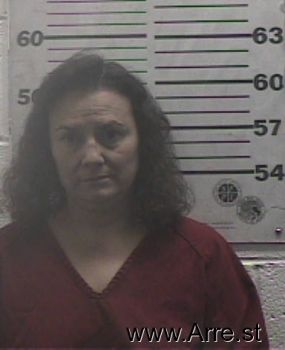 Alice M Garcia Mugshot