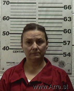 Alice M Garcia Mugshot