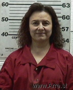 Alice M Garcia Mugshot