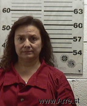 Alice  Garcia Mugshot