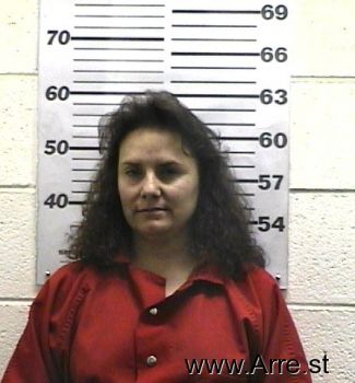 Alice  Garcia Mugshot