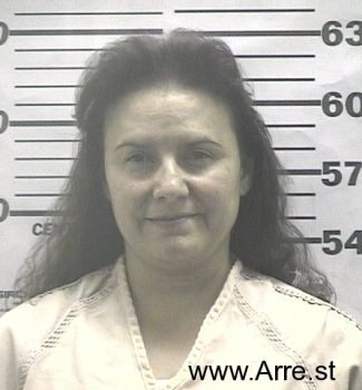 Alice M Garcia Mugshot