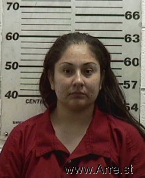 Alicia  Aguilera Mugshot