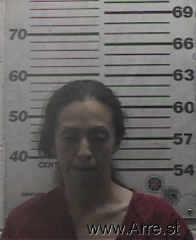 Alicia A Martinez Mugshot