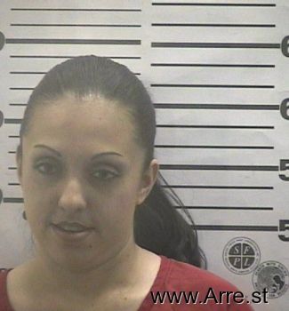 Alicia  Martinez Mugshot