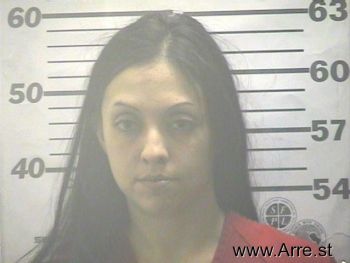 Alicia  Martinez Mugshot