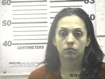 Alicia  Martinez Mugshot