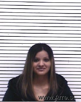 Alicia Antonia Ramirez Mugshot