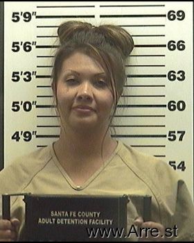 Alicia  Romero Mugshot