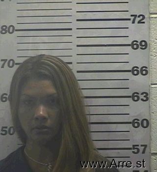 Alicia  Romero Mugshot