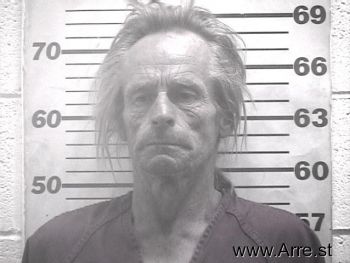 Allen  Anderson Mugshot