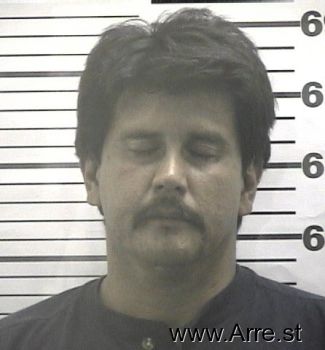 Allen Roger Martinez Mugshot