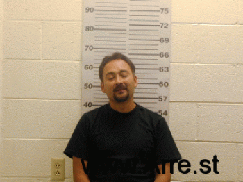 Allen  Martinez Mugshot