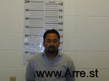 Allen  Martinez Mugshot