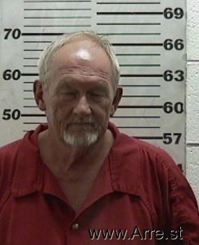 Allen  Taylor Mugshot