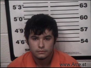 Alonso  Hernandez Mugshot