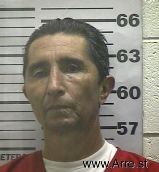 Alonzo  Jimenez Mugshot