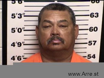 Alvaro B Hernandez Mugshot