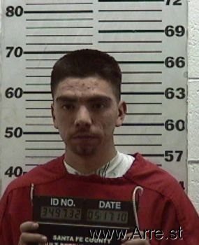 Alvaro  Leon-avalos Mugshot